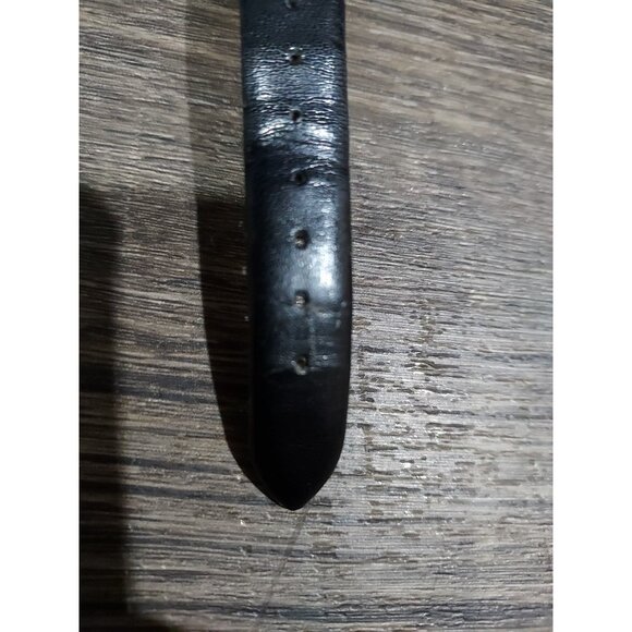 Disney Dopey SII Vintage Full Figure Dwarf Wrist Watch Date Silly Wave New Batry - Picture 10 of 10